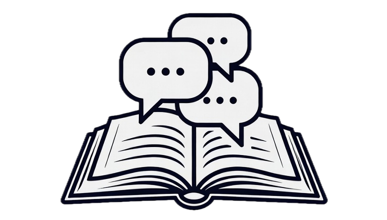 ClassicChatReader logo